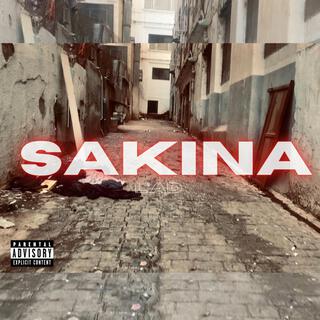 Sakina