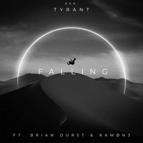 Falling (Studio Edition) ft. RAMØN3 & Brian Durst | Boomplay Music