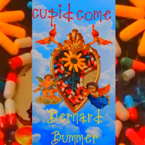 Bernard Bummer | Boomplay Music