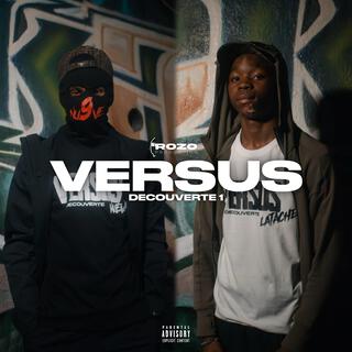 Versus Decouverte EP.1