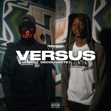 Versus Decouverte EP.1 | Boomplay Music