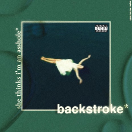 Backstroke | Boomplay Music