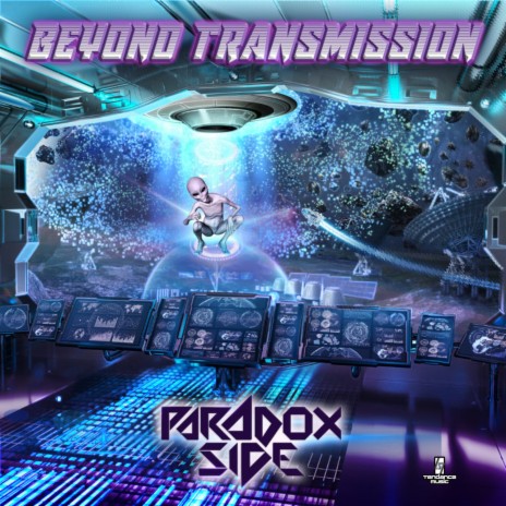 Beyond Transmission | Boomplay Music
