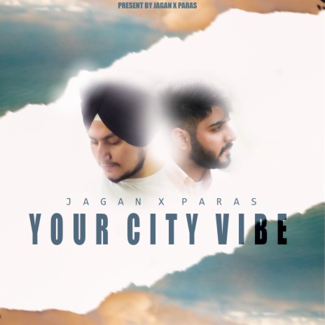 Your City Vibe | Boomplay Music