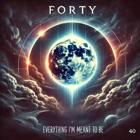 Everything I'm Meant To Be | Boomplay Music