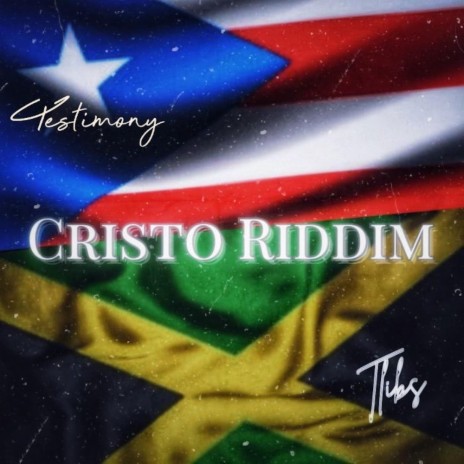 Cristo Riddim | Boomplay Music