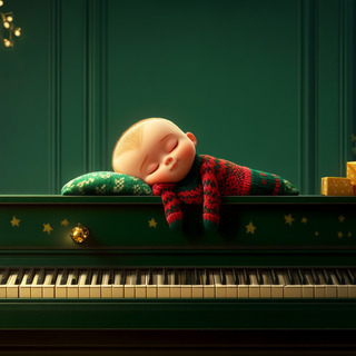 Cozy Christmas Lullabies