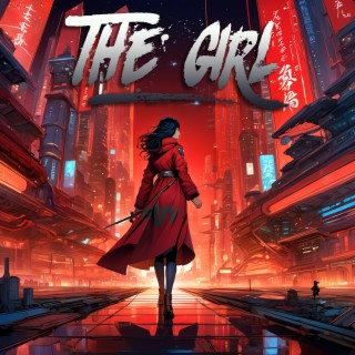 The Girl lyrics | Boomplay Music