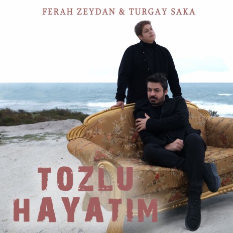 Tozlu Hayatım ft. Turgay Saka | Boomplay Music