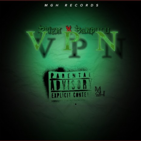VPN ft. Bandulu | Boomplay Music