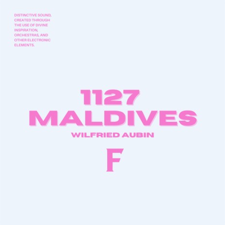 1127 Maldives