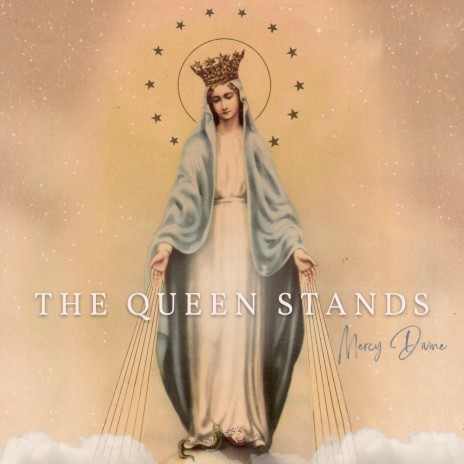 Hail, Holy Queen Enthroned Above (Salve Regina) | Boomplay Music