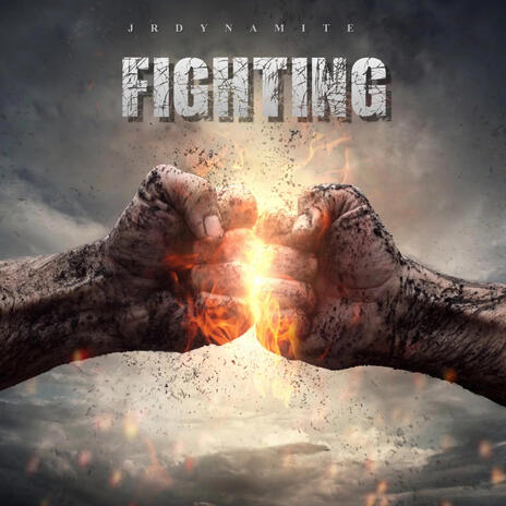 Fighting | Boomplay Music