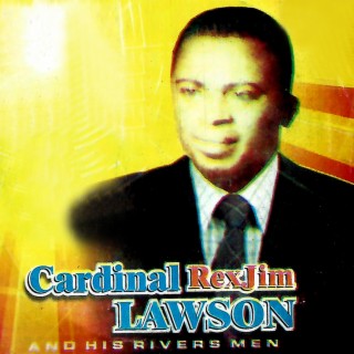 Cardinal Rex Jim Lawson Vol 5