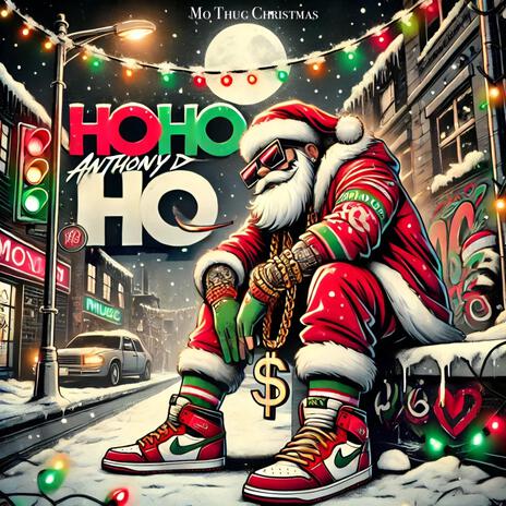 Ho Ho Ho (FLEX) | Boomplay Music