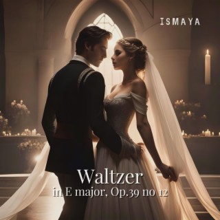 Waltzer in E major, Op.39 no 12