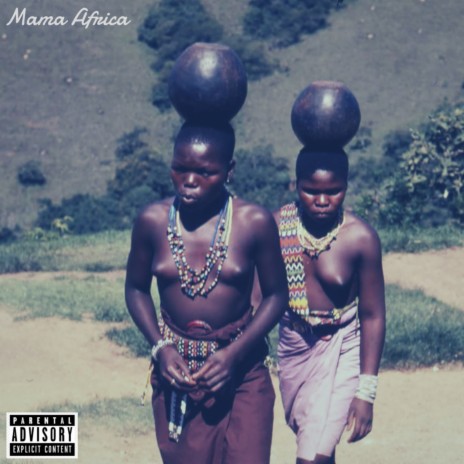 Mama Africa ft. sheyba media | Boomplay Music