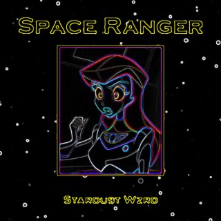 Space Ranger