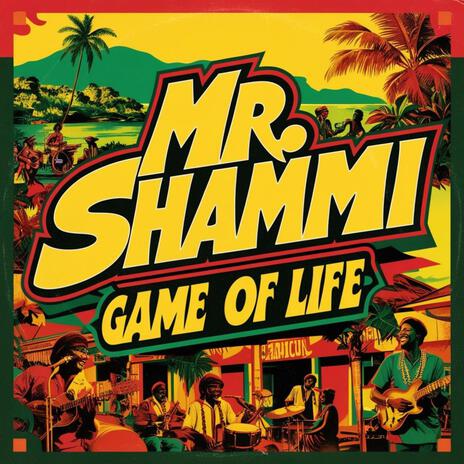 Game Of Life | Boomplay Music