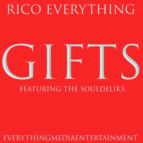 Second Gift ft. RudyOnTheSax, Paco R & Souldeliks