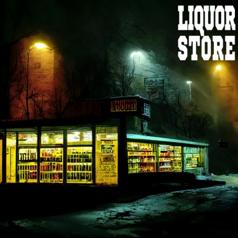 Liquor Store | Boomplay Music