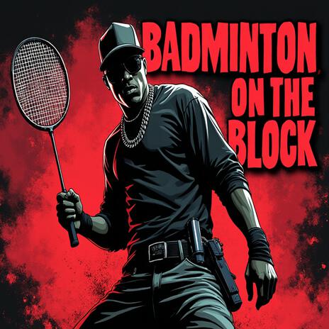 Badminton On The Block | Boomplay Music