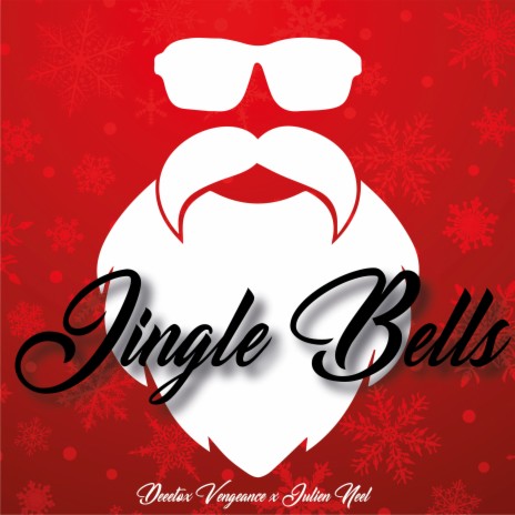 Jingle Bells (Remix) ft. Julien Neel | Boomplay Music