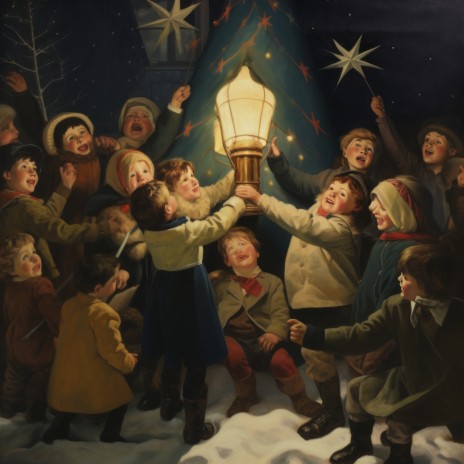 Feasts Sevenfold Approaching ft. Coro Infantil de Villancicos Populares & Canciones de Navidad Escuela