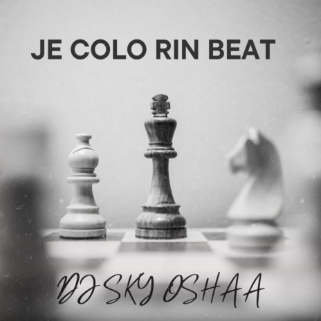 JE COLO RIN BEAT | Boomplay Music