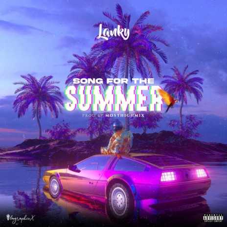Song For The Summer | Boomplay Music