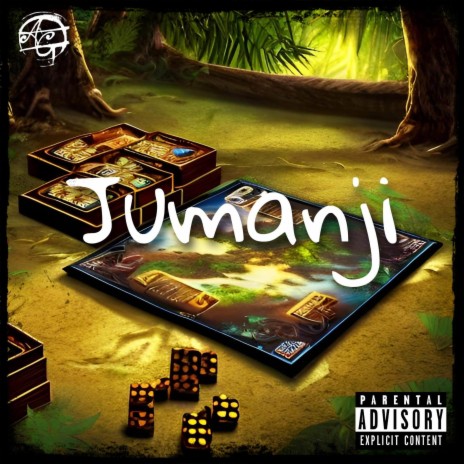 Jumanji ft. Titch | Boomplay Music