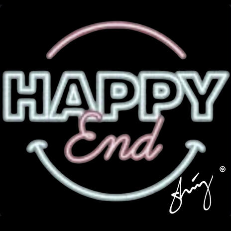 HAPPY End | Boomplay Music