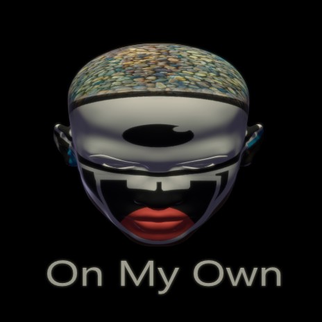 On My Own (Dj Zero D Remix) | Boomplay Music