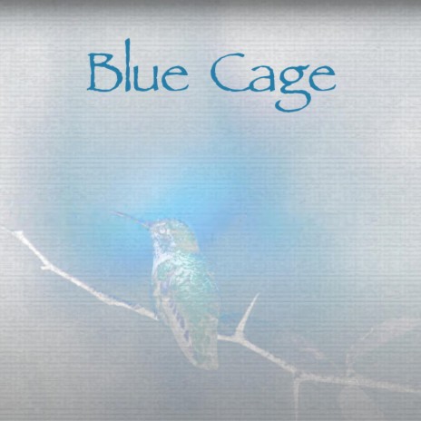 Blue Cage