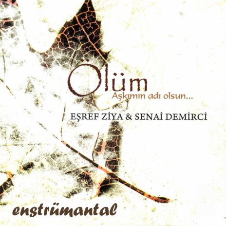Cenazeme Gelir Misin (Enstrümantal) ft. Senai Demirci