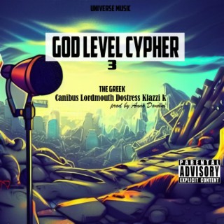 God Level Cypher 3