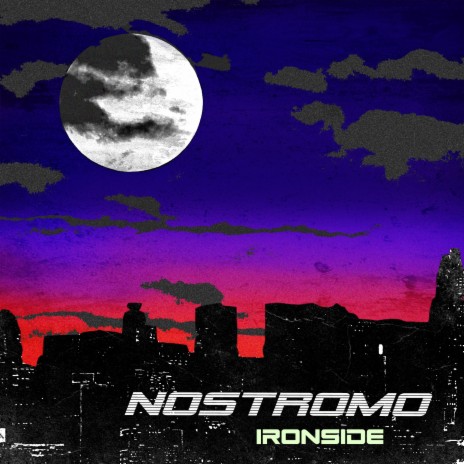 Ironside | Boomplay Music