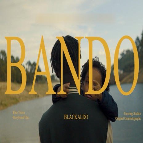 BANDO | Boomplay Music