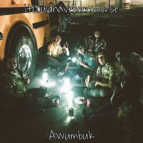 Awumbuk | Boomplay Music