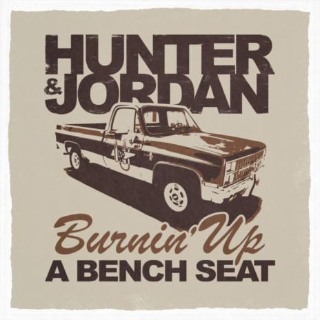 Burnin' up a Bench Seat | Boomplay Music