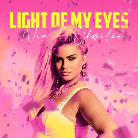 Light of My Eyes | Boomplay Music