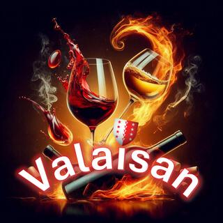 Valaisan