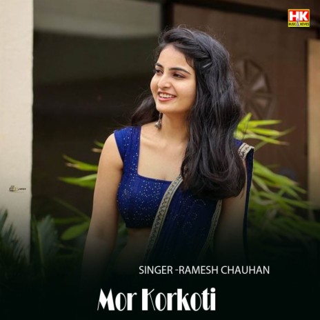 Mor Korkoti ft. Rupali Chauhan | Boomplay Music