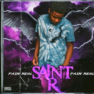 Pain Real (EP)