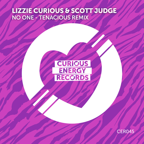 No One (Tenacious Remix (Original)) ft. Scott Judge | Boomplay Music