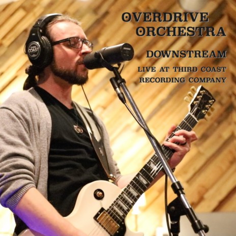 Downstream (Live at Third Coast Recording Co.)