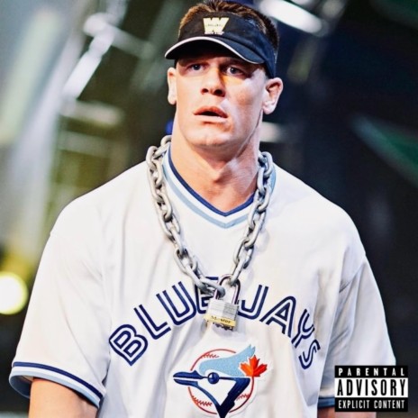 John Cena | Boomplay Music