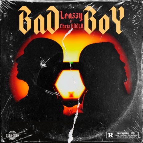 Bad Boy ft. Chris KNDLA | Boomplay Music