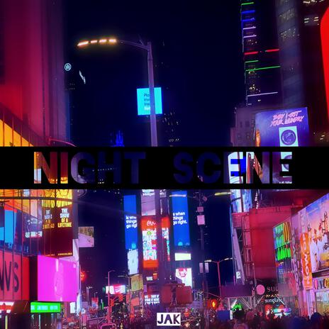 Night Scene | Boomplay Music