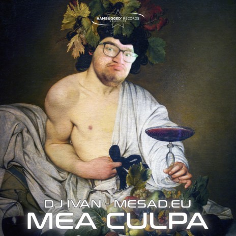 Mea Culpa | Boomplay Music